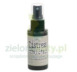 Mgiełka Ranger Distress Spray Stain Pumice Stone szara