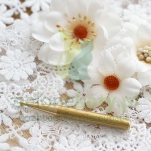 Końcówka do nagrzewnicy do formowania kwiatów 3mm