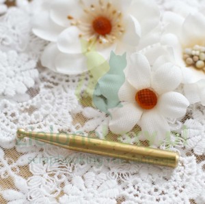 Końcówka do nagrzewnicy do formowania kwiatów 4mm