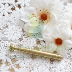 Końcówka do nagrzewnicy do formowania kwiatów 8mm