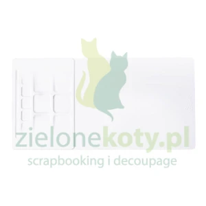 Podkładka do mediów Sizzix Studio Multimedia Mat