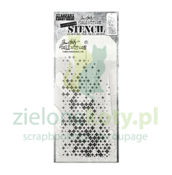Szablon maska Tim Holtz Sparkle Fade x