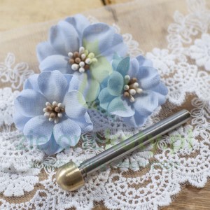 Końcówka do nagrzewnicy do formowania kwiatów 12mm