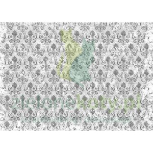 Papier bibuła Tissue Ciao Bella 69x49cm Odissey tapeta