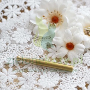 Końcówka do nagrzewnicy do formowania kwiatów 6mm