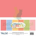 echo-park-blossoms-and-bees-12x12-inch-coordinatin.webp