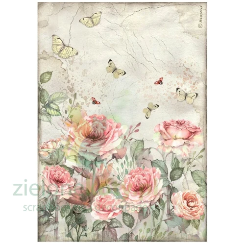stamperia-house-of-roses-a4-rice-paper-roses-and-b.webp
