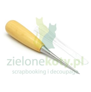 Szydło szpikulec długość 11,5 cm 