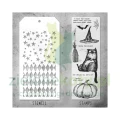 Tim_Holtz_Clear_Stamps_and_Stencil_Snarky_Cat_Hallowen_Falling_Stars_and_Harlequin_thmm125_product_image.jpg
