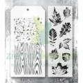 Tim_Holtz_Clear_Stamps_and_Stencils_Leaf_Prints_2_Speckles_Woodgrain_thmm167_product_image.jpg
