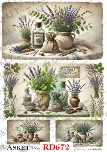 papier ryżowy RD672 kompozycja pachnących ziół.jpg