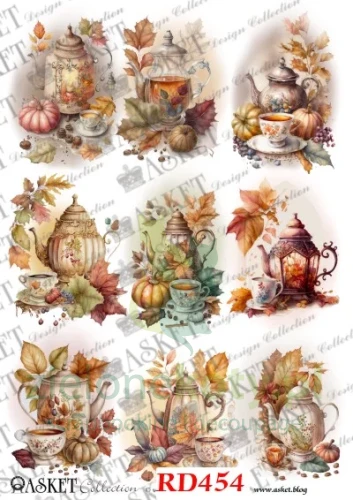 papier ryżowy RD454 jesienna herbatka.jpg
