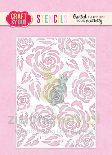 sc010 maska big roses duże róże.jpg