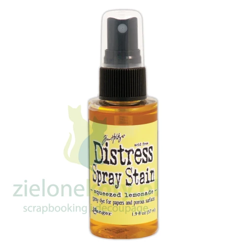mgiełka Distress Spray Stain Squeezed lemonade.jpg