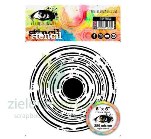 Szablon-maska-Visible-Imag-Supernova-koła