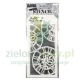 Szablon-maska-TimHoltz-Clockwork-zegary