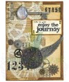 Szablon-maska-TimHoltz-Clockwork-zegary