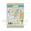 Stamperia-Washi-Pad-Candy-Christmas