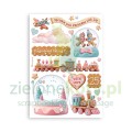 Stamperia-Washi-Pad-Candy-Christmas