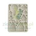 foremka-silikonowa-Stamperia-Candy-Christmas-Gingerbread