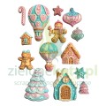 foremka-silikonowa-Stamperia-Candy-Christmas-Gingerbread