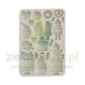 foremka-silikonowa-Stamperia-Candy-Christmas-ciasta