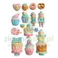 foremka-silikonowa-Stamperia-Candy-Christmas-ciasta