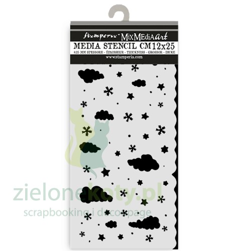 Szablon-Stamperia-Candy-Christmas-chmurki