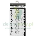 Szablon-Stamperia-Candy-Christmas-border