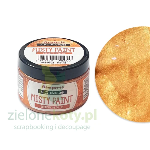 Stamperia_Misty_Paint_Metallic_Bronzite_asfp002.webp