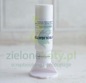 Stojak na klej introligatorski