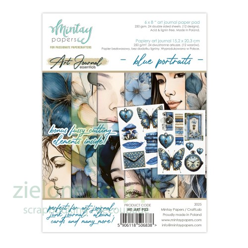 zestaw-mintay-artjournal-blue-portraits.jpg