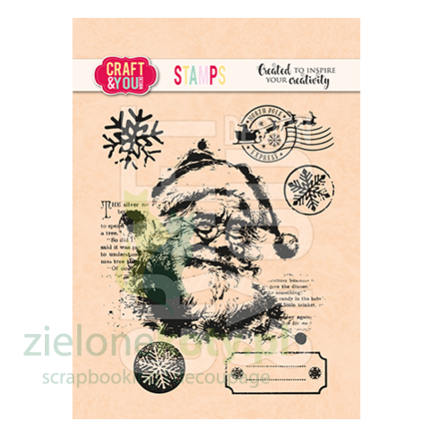 stempel-craftandyou-mikołaj.png