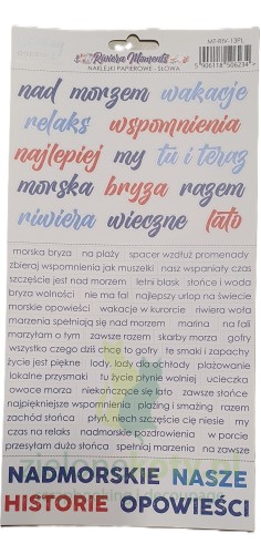 naklejki Mintay Riviera Moments słowa.jpg