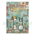 junk-journal-stamperia-furry-friends