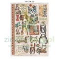 junk-journal-stamperia-furry-friends