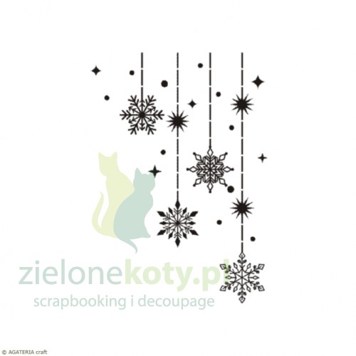 stempel-agateria-girlanda-z-gwiazdek.jpg