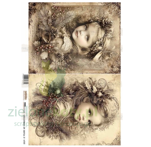 papier-ryżowy-christmas-in-sepia-dziewczynki.png