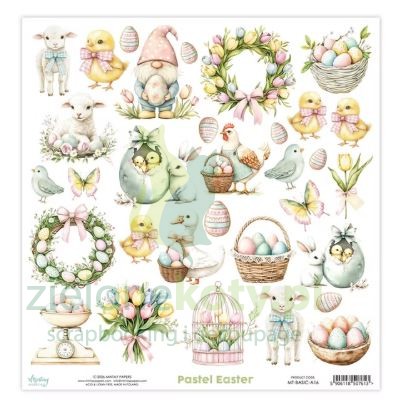 papier-30x30-mintay-basic-pastel-easter.JPG