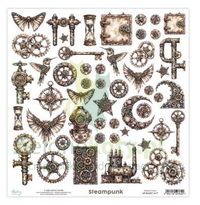 papier-30x30-mintay-basic-steampunk.JPG