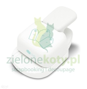 DZIURKACZ OZDOBNY DPCRaft 3w1 TAGI