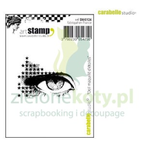 Stemple Carabelle Studio Oeil oko