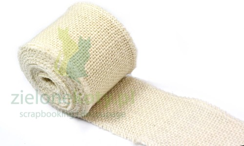 juta biała taśma wstążka.jpg