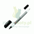 pisak marker sakura cienki czarny.gif